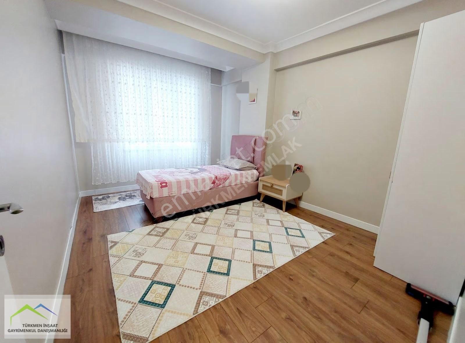 Türkmen Emlak'tan Bağımsız Girişli 4+2 Asansörlü Dubleks Daire - Görsel 31