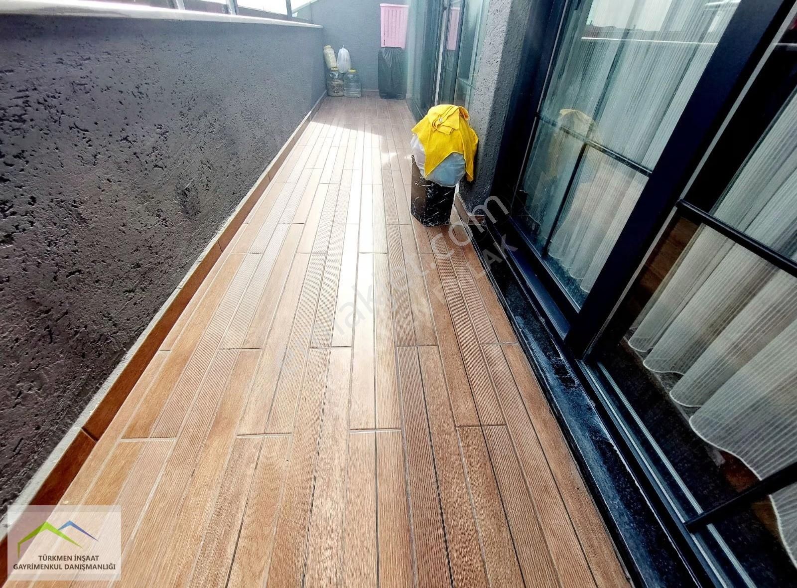 Türkmen Emlak'tan Bağımsız Girişli 4+2 Asansörlü Dubleks Daire - Görsel 2