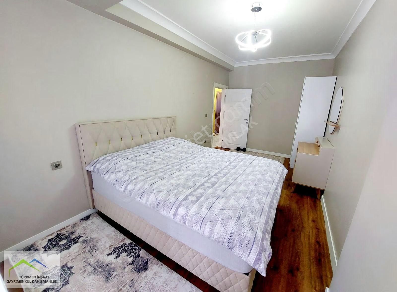 Türkmen Emlak'tan Bağımsız Girişli 4+2 Asansörlü Dubleks Daire - Görsel 29