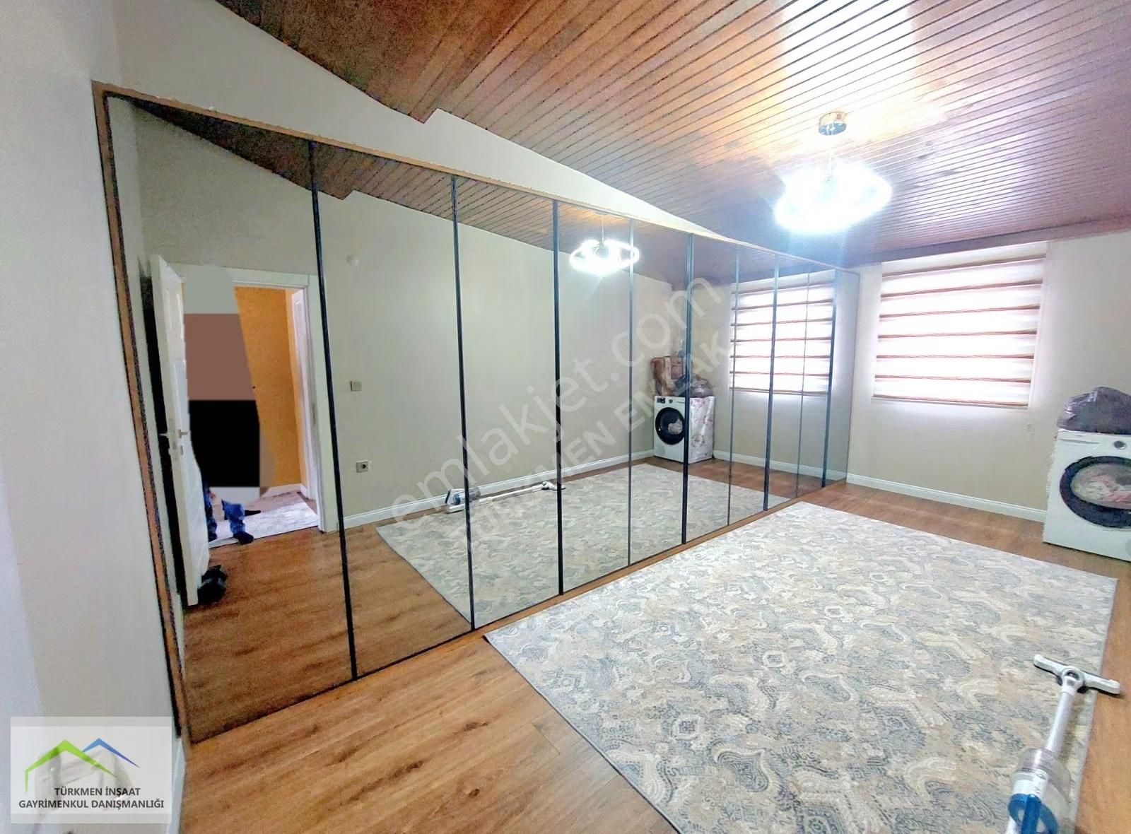 Türkmen Emlak'tan Bağımsız Girişli 4+2 Asansörlü Dubleks Daire - Görsel 13