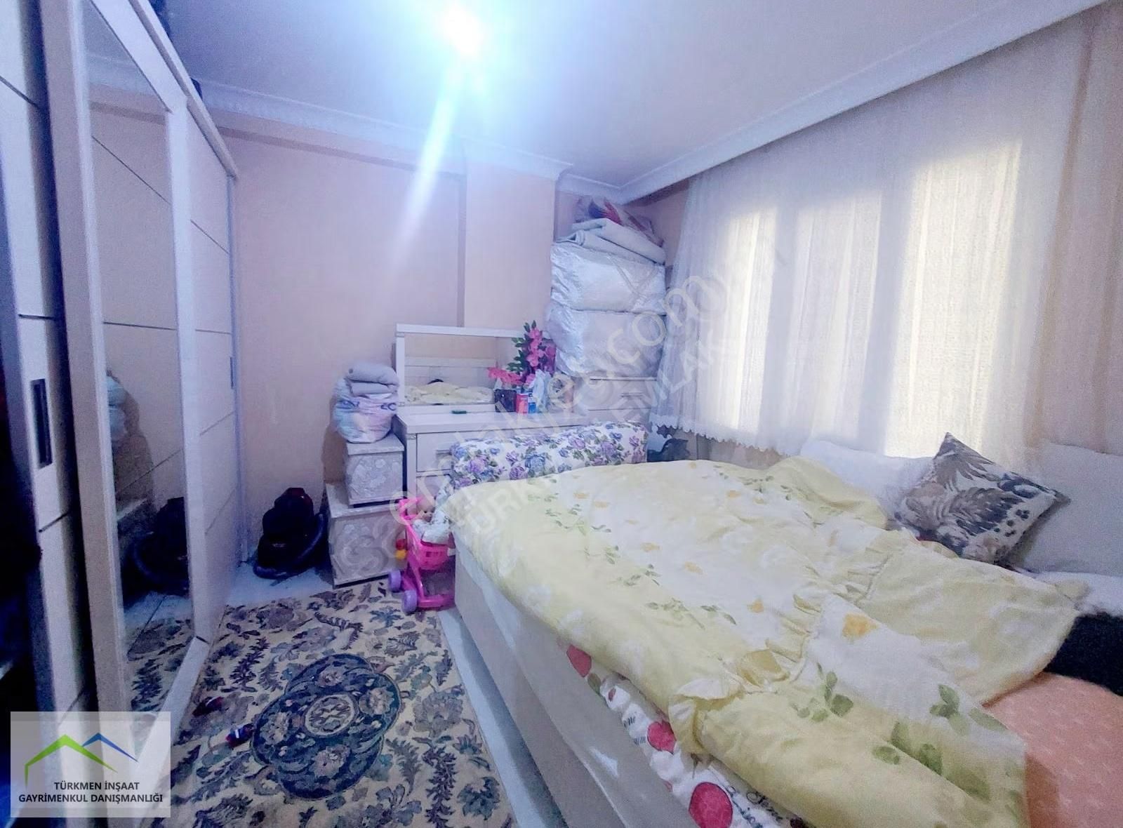 Türkmen Emlak'tan Zübeyde Hanım Mah.satılık 2+1 Kot-1 - Görsel 4