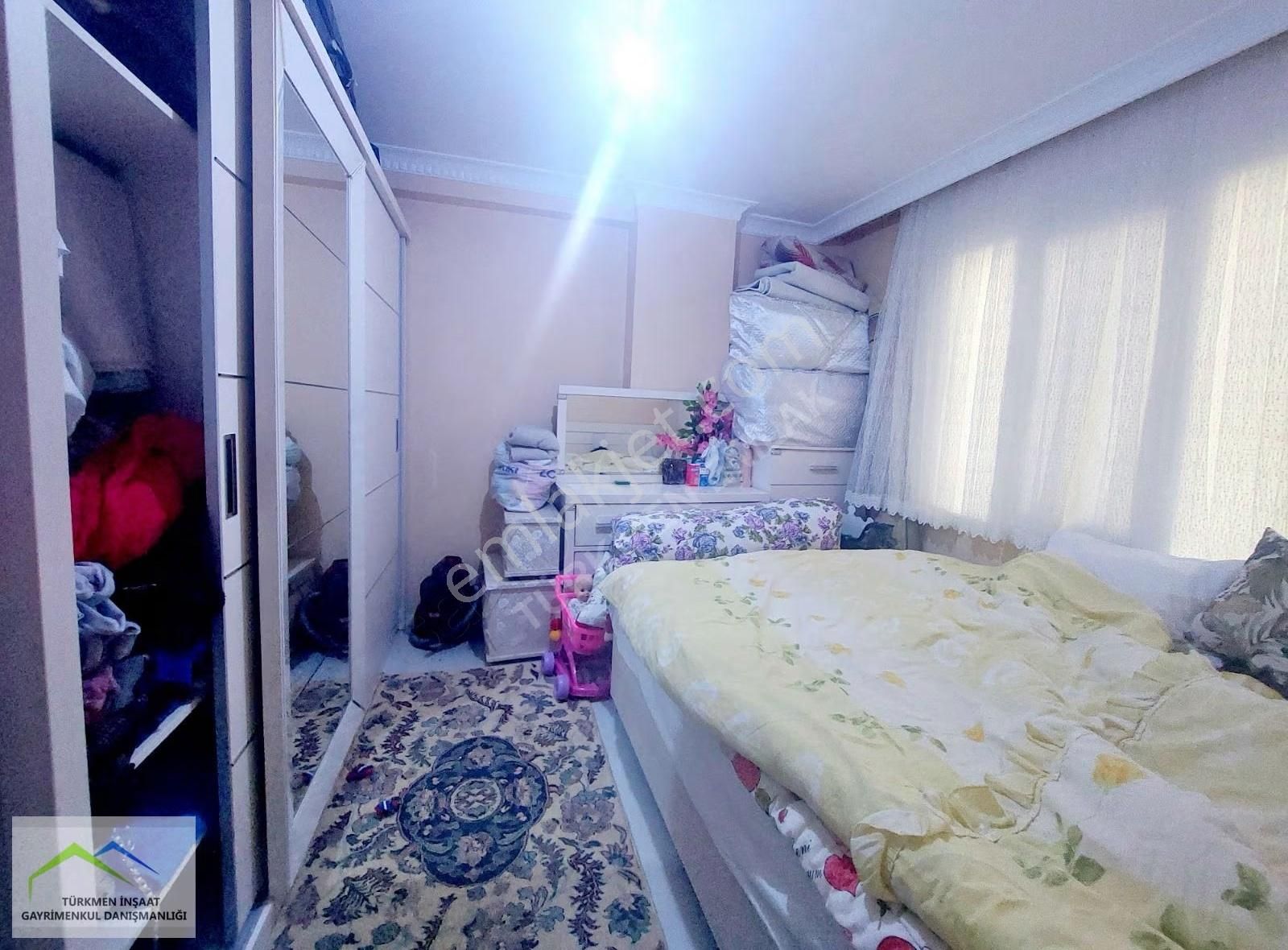Türkmen Emlak'tan Zübeyde Hanım Mah.satılık 2+1 Kot-1 - Görsel 23