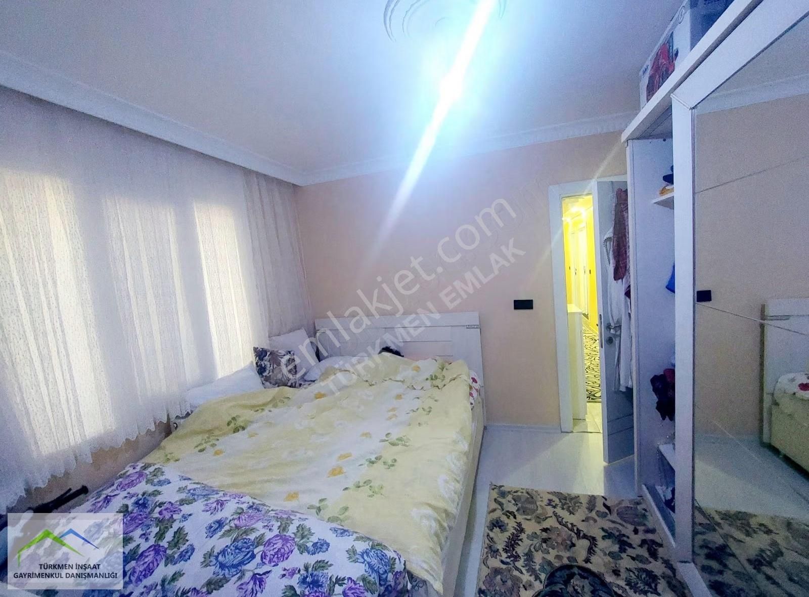 Türkmen Emlak'tan Zübeyde Hanım Mah.satılık 2+1 Kot-1 - Görsel 16