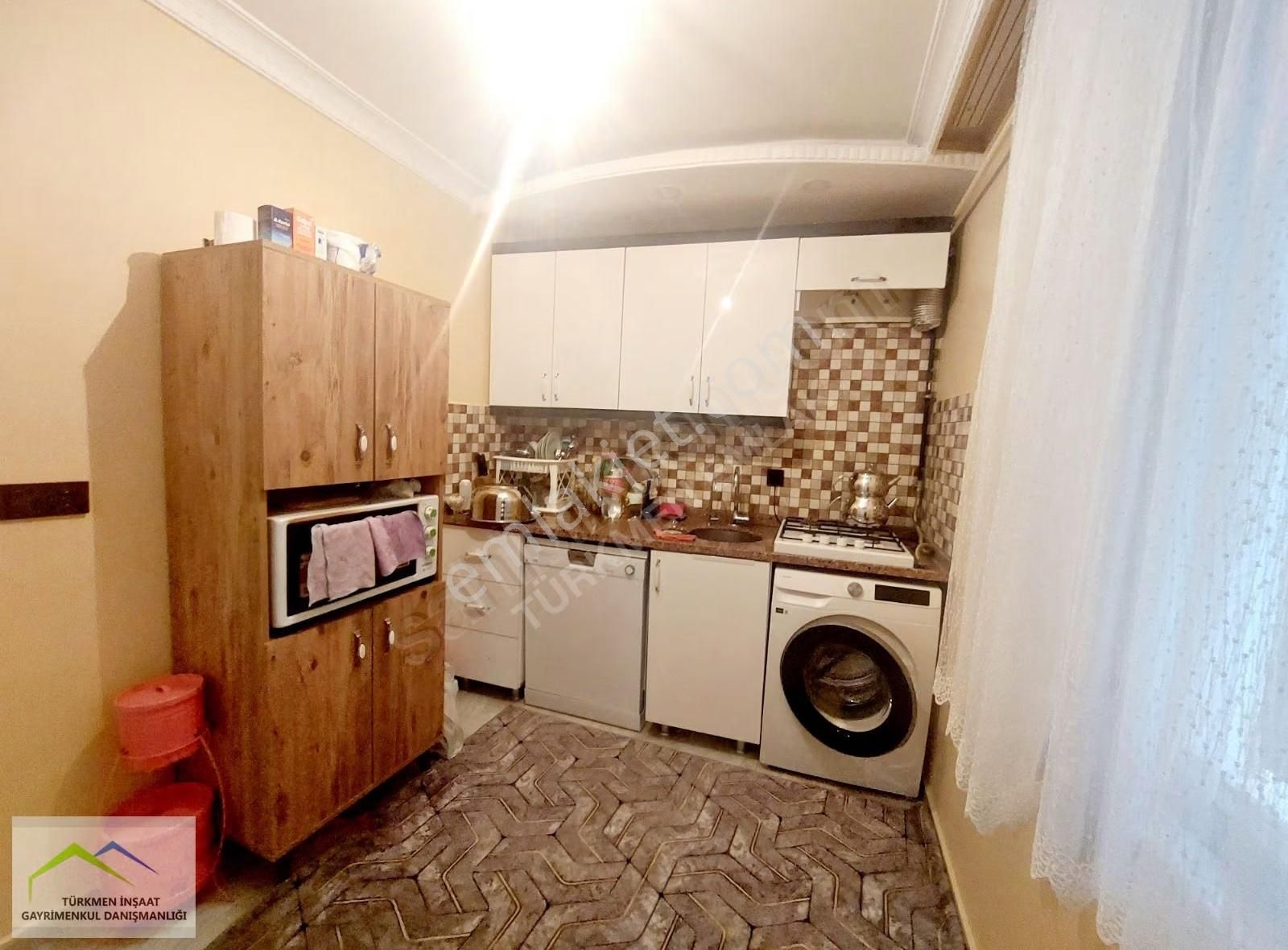 Türkmen Emlak'tan Zübeyde Hanım Mah.satılık 2+1 Kot-1 - Görsel 29