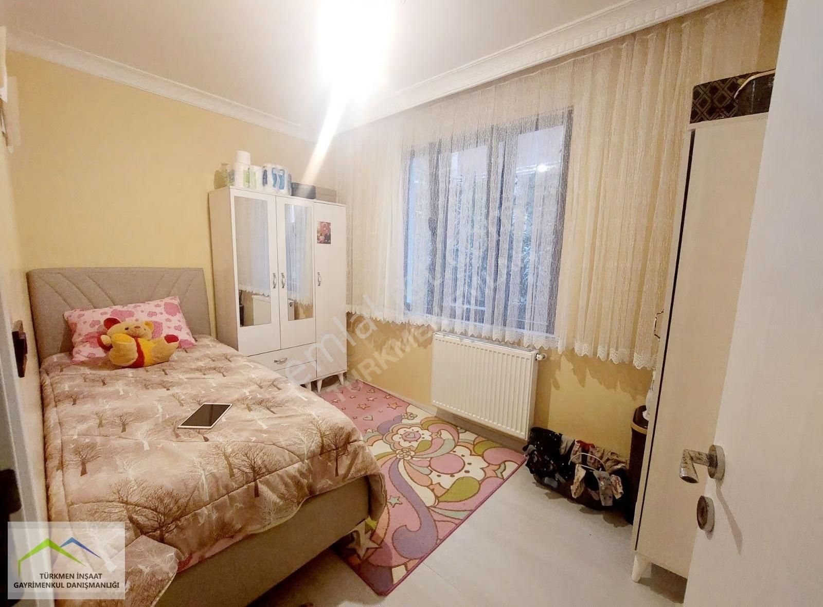 Türkmen Emlak'tan Zübeyde Hanım Mah.satılık 2+1 Kot-1 - Görsel 32
