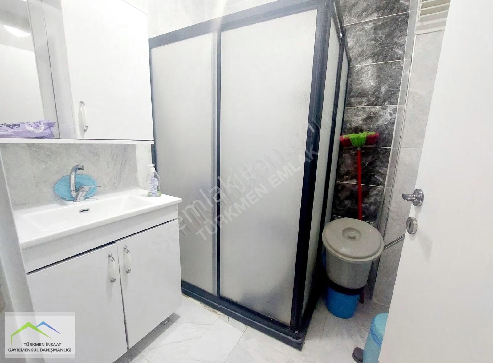 Türkmen Emlak'tan Zübeyde Hanım Mah.satılık 2+1 Kot-1 - Görsel 30