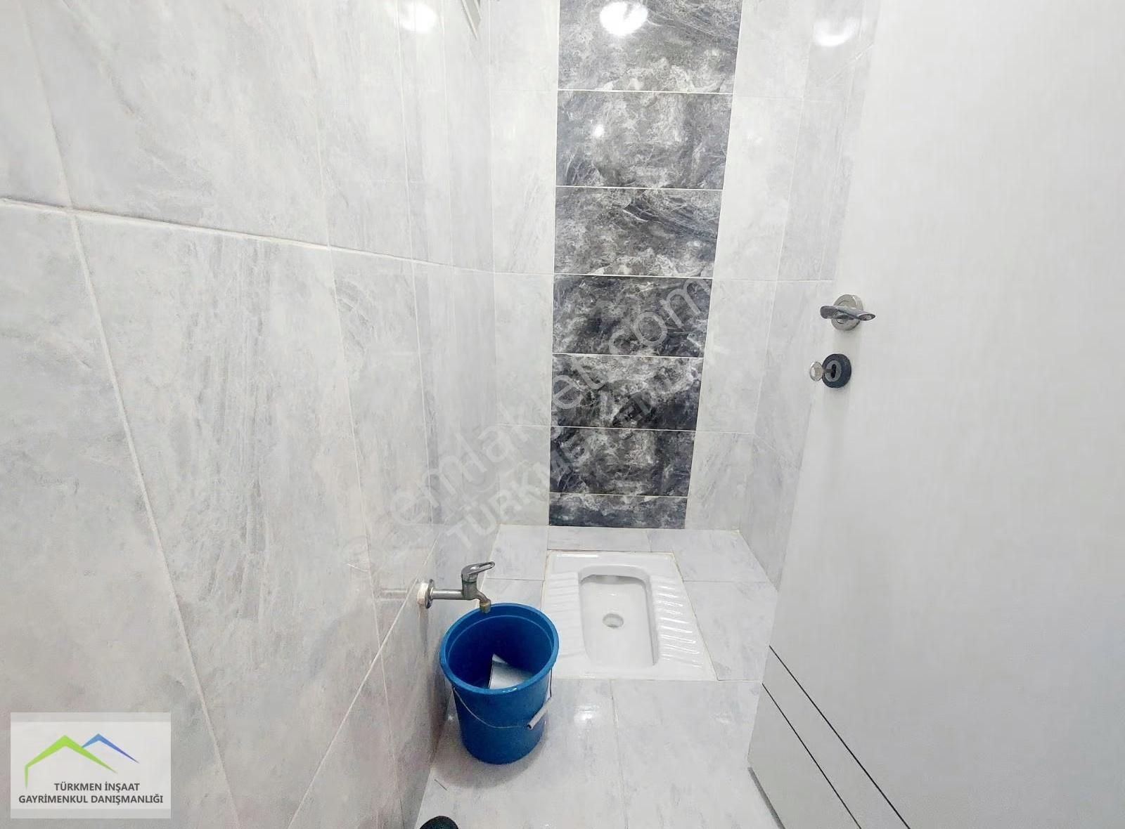 Türkmen Emlak'tan Zübeyde Hanım Mah.satılık 2+1 Kot-1 - Görsel 33