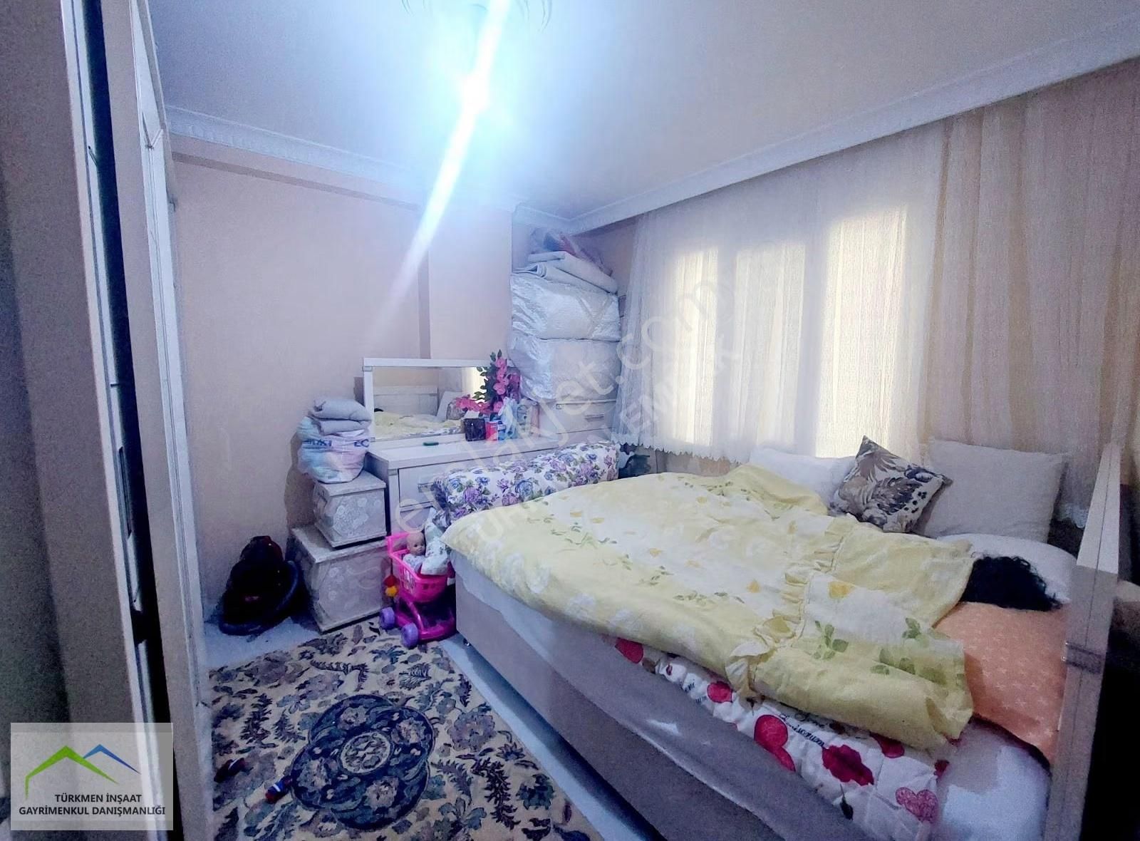 Türkmen Emlak'tan Zübeyde Hanım Mah.satılık 2+1 Kot-1 - Görsel 35