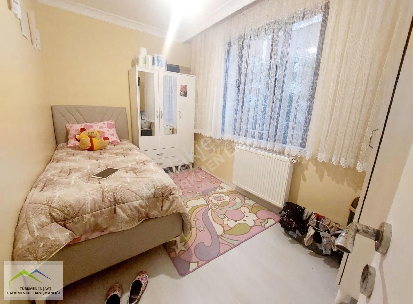 Türkmen Emlak'tan Zübeyde Hanım Mah.satılık 2+1 Kot-1 - Görsel 22