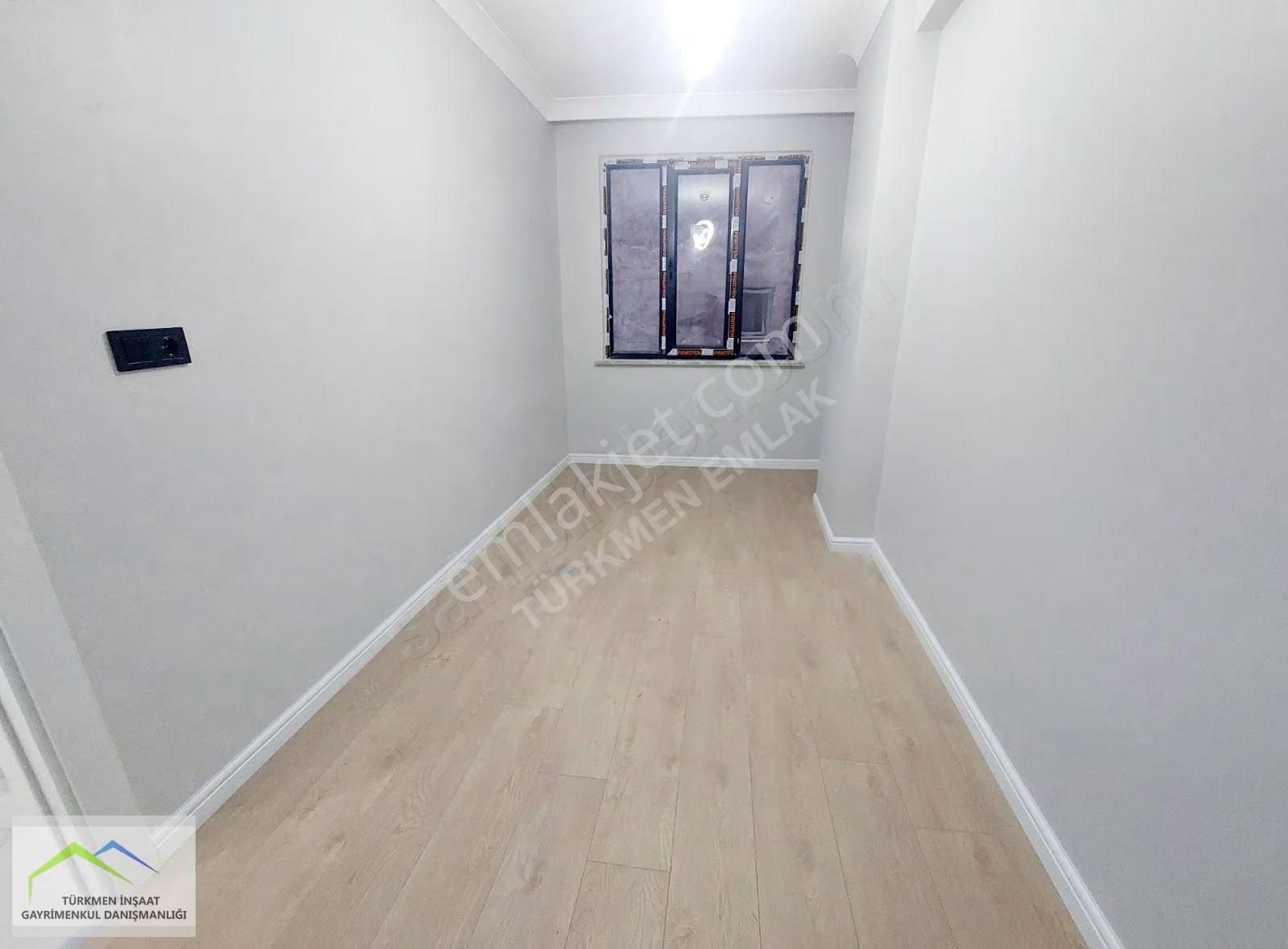 Türkmen Emlak'tan Yunus Emre Mah.2+1 Asansörlü Sıfır 1 Kat Daire - Görsel 19