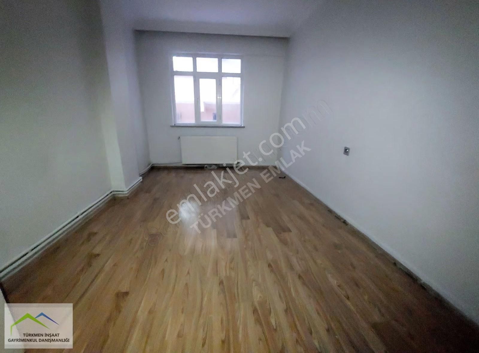 Türkmen Emlak'tan Kiralık Yunus Emre Mah. 2+1 Çift Balkonlu - Görsel 2