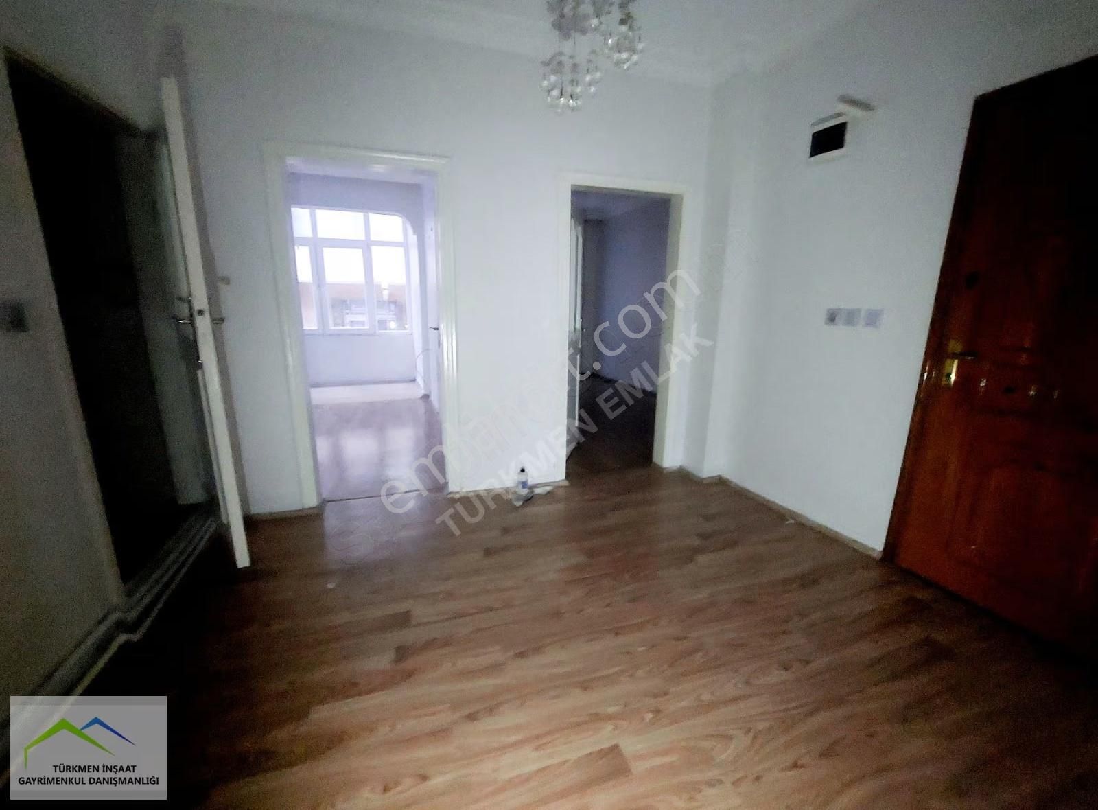 Türkmen Emlak'tan Kiralık Yunus Emre Mah. 2+1 Çift Balkonlu - Görsel 9