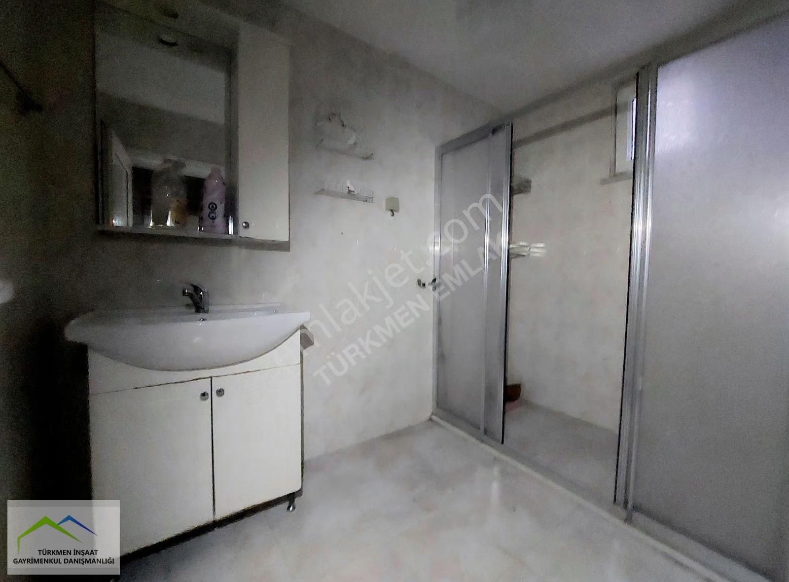 Türkmen Emlak'tan Kiralık Yunus Emre Mah. 2+1 Çift Balkonlu - Görsel 24