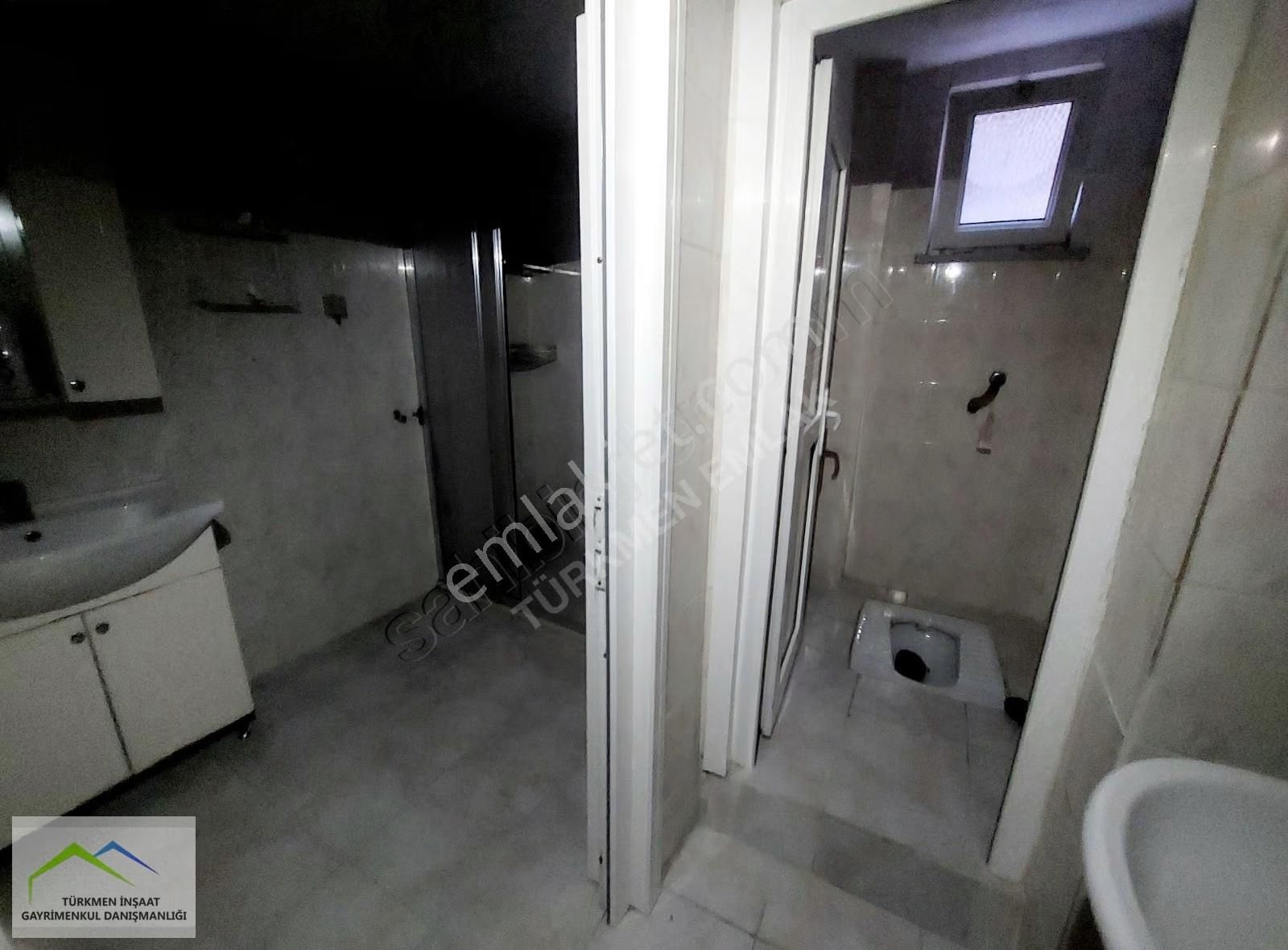 Türkmen Emlak'tan Kiralık Yunus Emre Mah. 2+1 Çift Balkonlu - Görsel 15