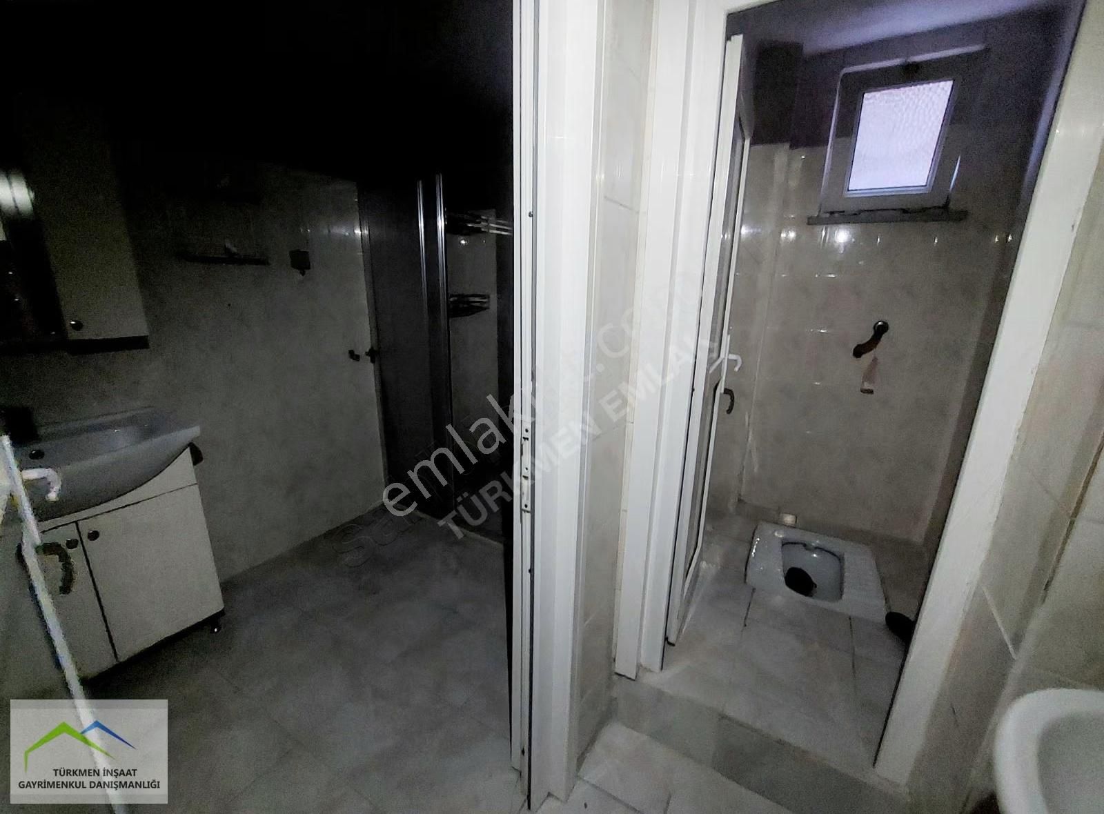 Türkmen Emlak'tan Kiralık Yunus Emre Mah. 2+1 Çift Balkonlu - Görsel 22