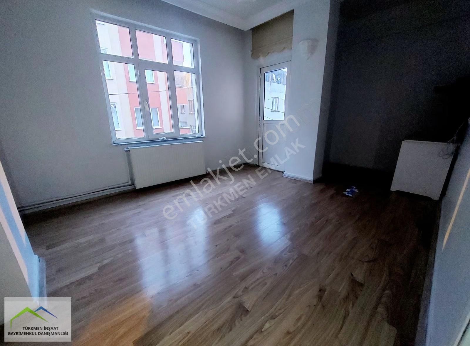 Türkmen Emlak'tan Kiralık Yunus Emre Mah. 2+1 Çift Balkonlu - Görsel 3