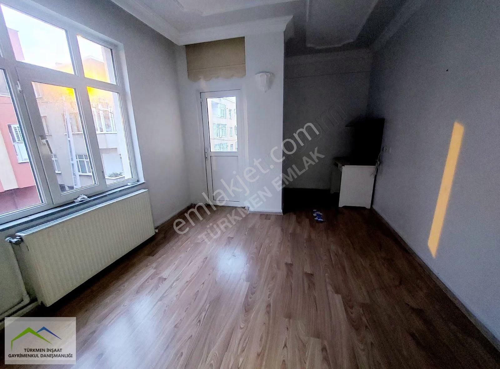 Türkmen Emlak'tan Kiralık Yunus Emre Mah. 2+1 Çift Balkonlu - Görsel 10