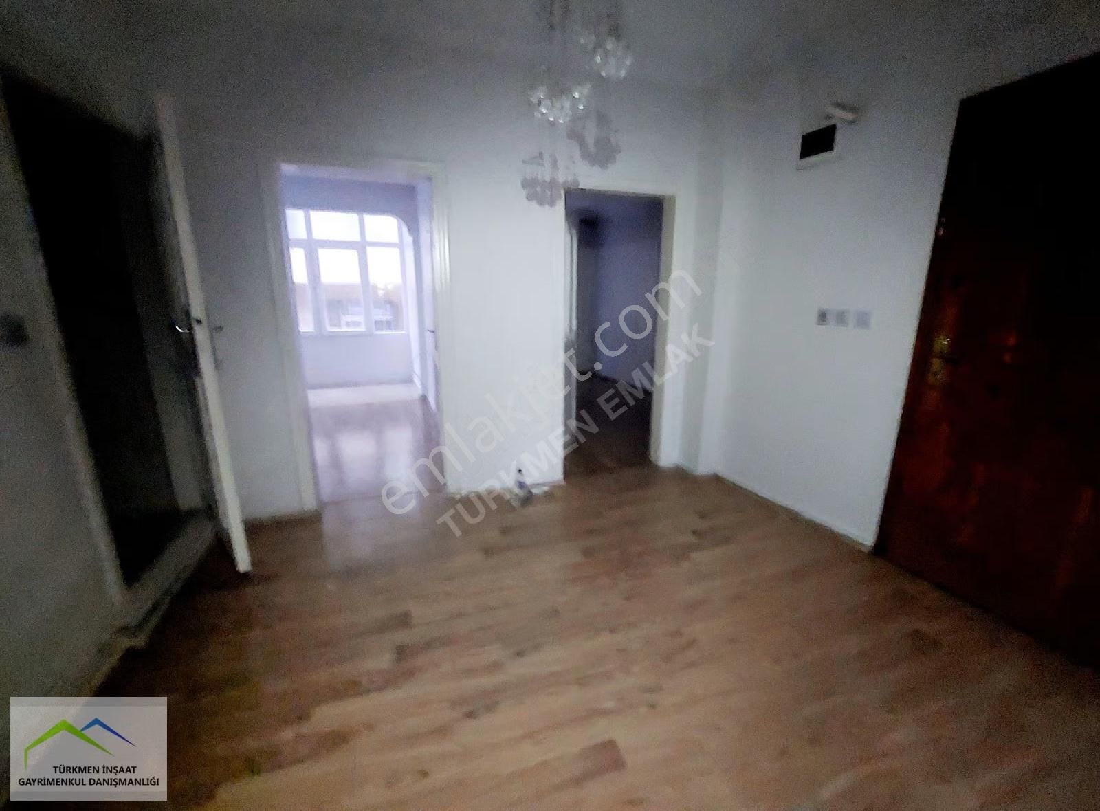 Türkmen Emlak'tan Kiralık Yunus Emre Mah. 2+1 Çift Balkonlu - Görsel 21