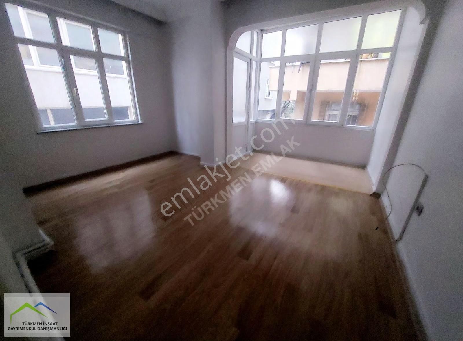 Türkmen Emlak'tan Kiralık Yunus Emre Mah. 2+1 Çift Balkonlu - Görsel 13