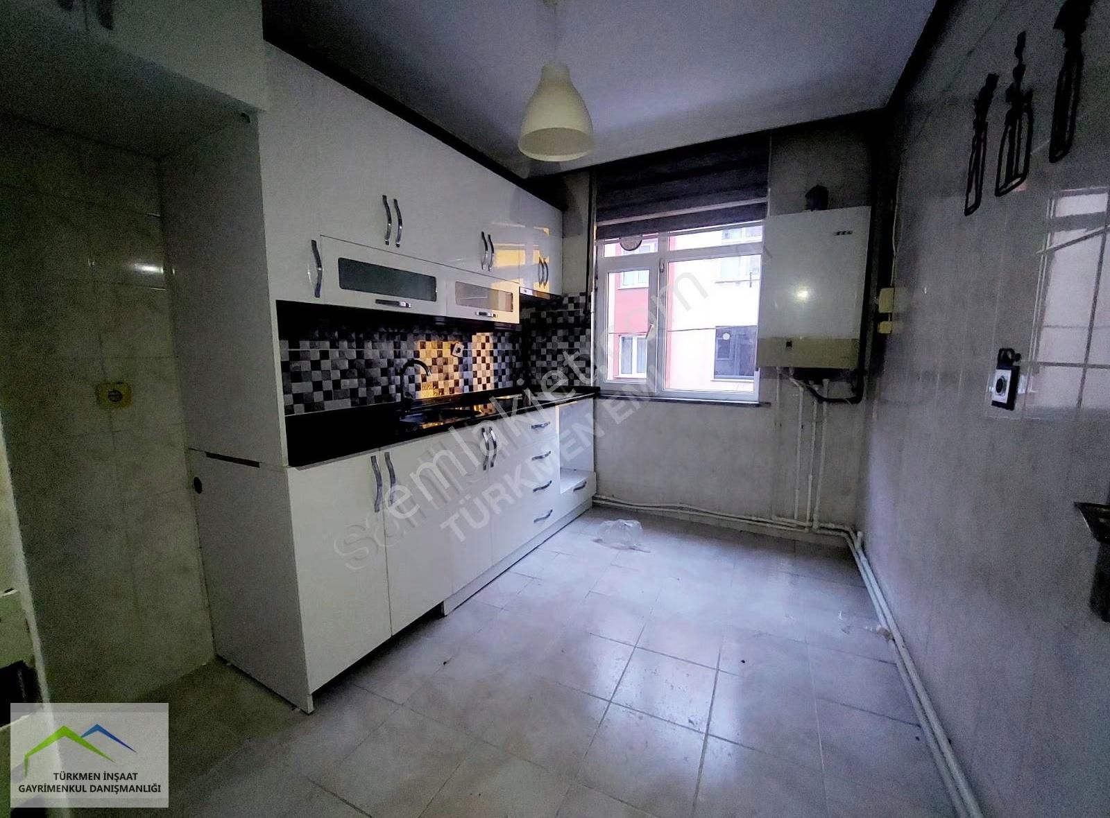 Türkmen Emlak'tan Kiralık Yunus Emre Mah. 2+1 Çift Balkonlu - Görsel 6
