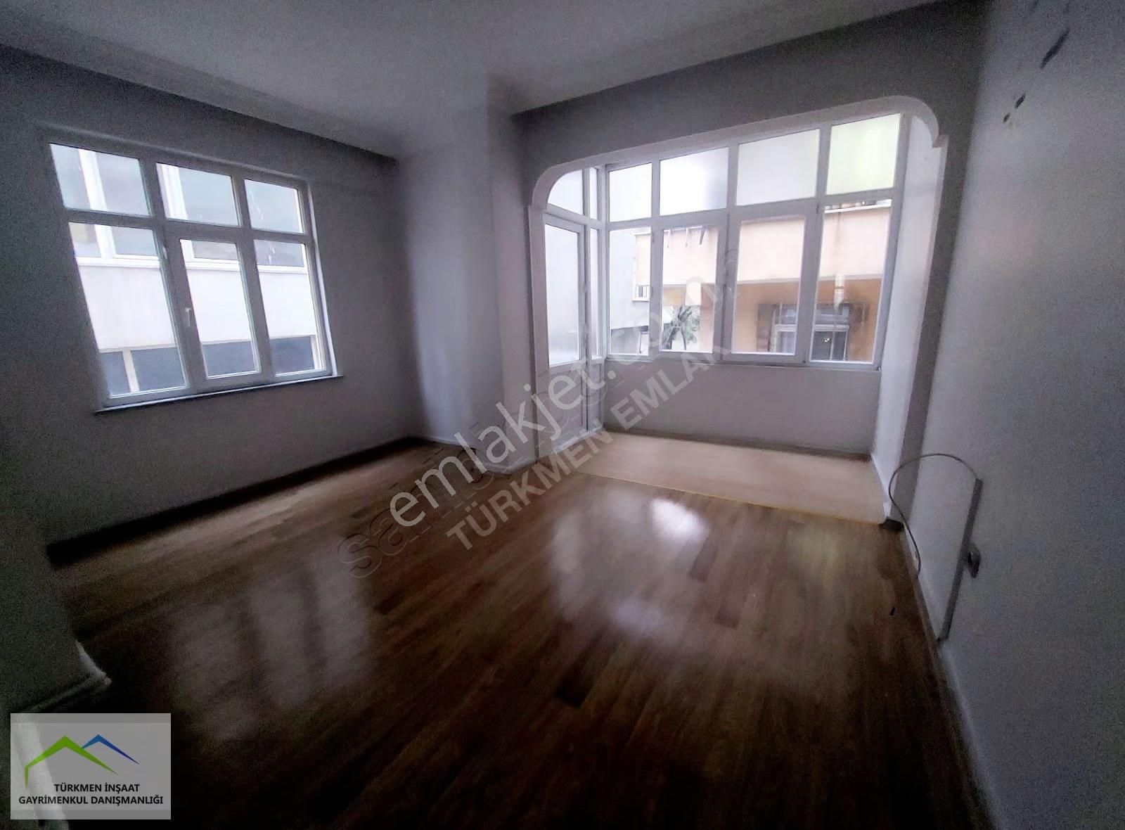 Türkmen Emlak'tan Kiralık Yunus Emre Mah. 2+1 Çift Balkonlu - Görsel 12