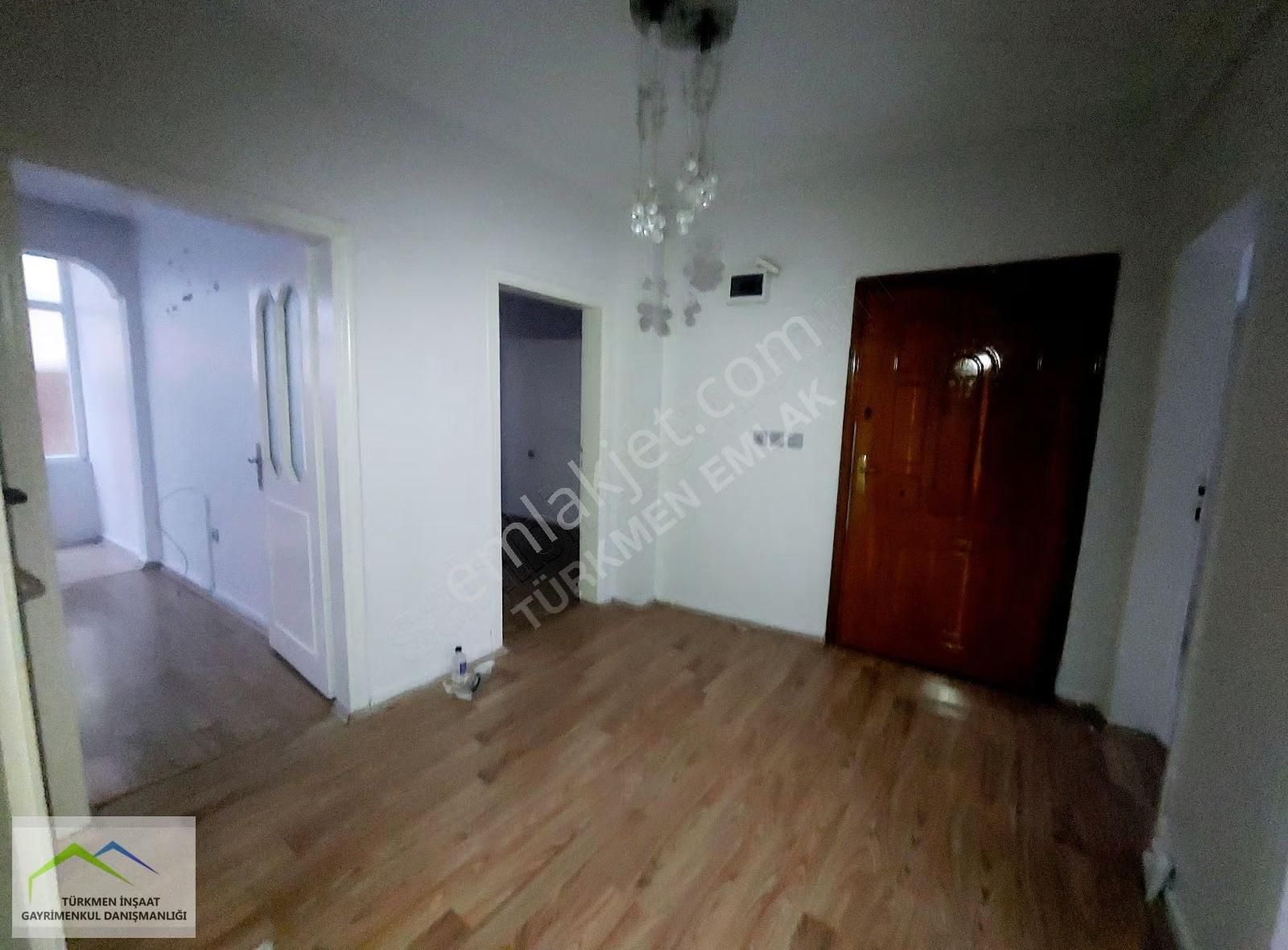 Türkmen Emlak'tan Kiralık Yunus Emre Mah. 2+1 Çift Balkonlu - Görsel 16