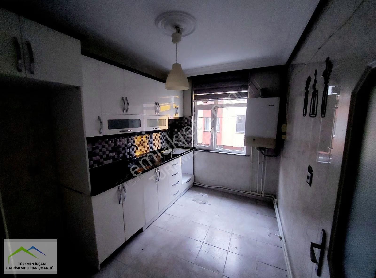 Türkmen Emlak'tan Kiralık Yunus Emre Mah. 2+1 Çift Balkonlu - Görsel 8