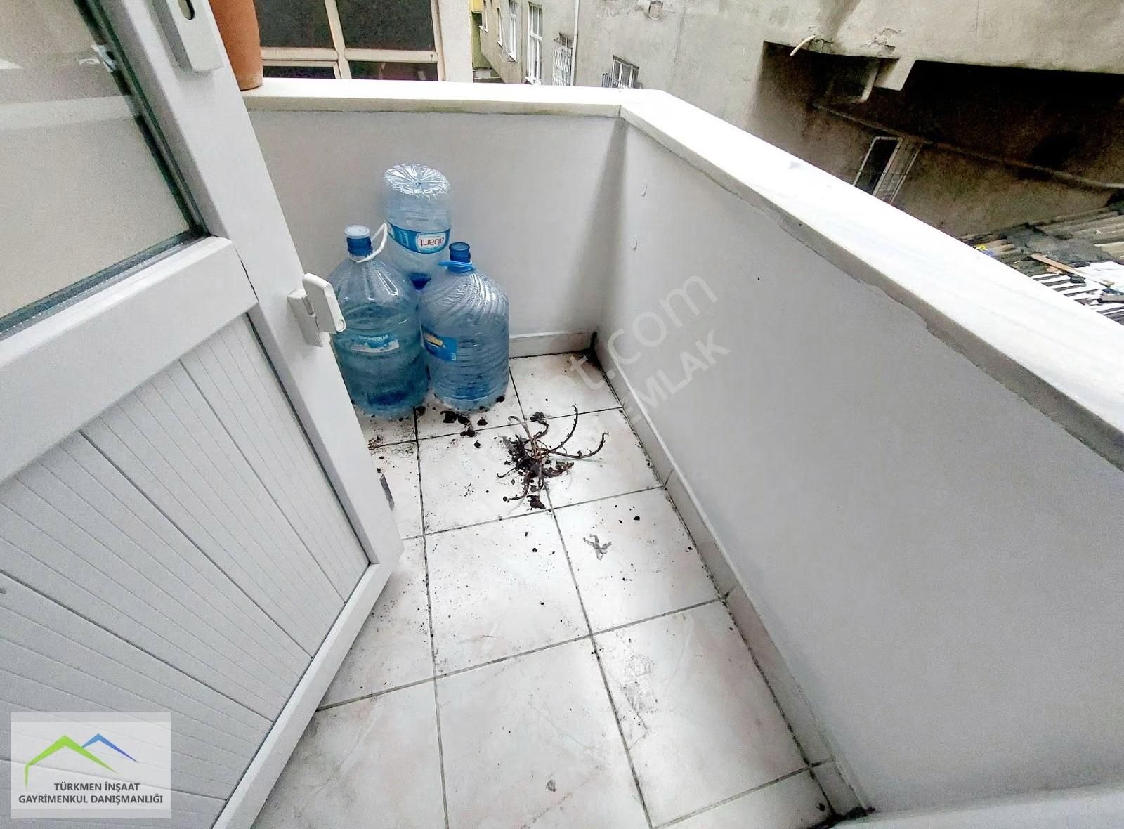 Türkmen Emlak'tan Kiralık Yunus Emre Mah. 2+1 Çift Balkonlu - Görsel 18