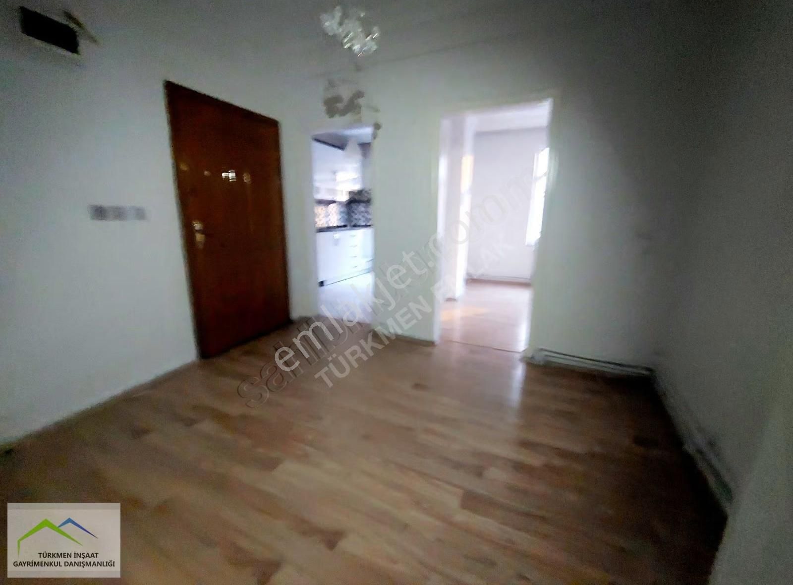 Türkmen Emlak'tan Kiralık Yunus Emre Mah. 2+1 Çift Balkonlu - Görsel 11