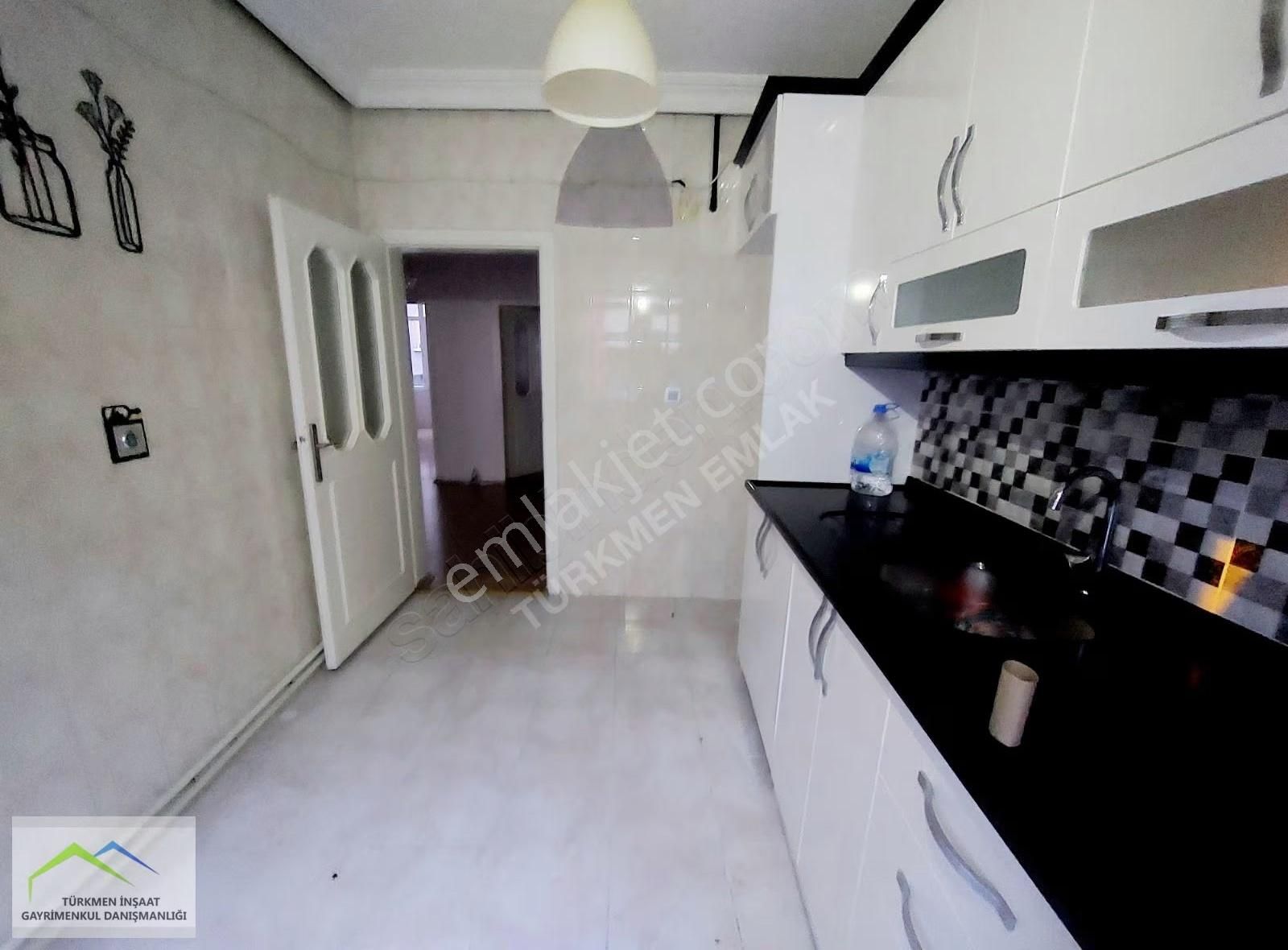 Türkmen Emlak'tan Kiralık Yunus Emre Mah. 2+1 Çift Balkonlu - Görsel 14