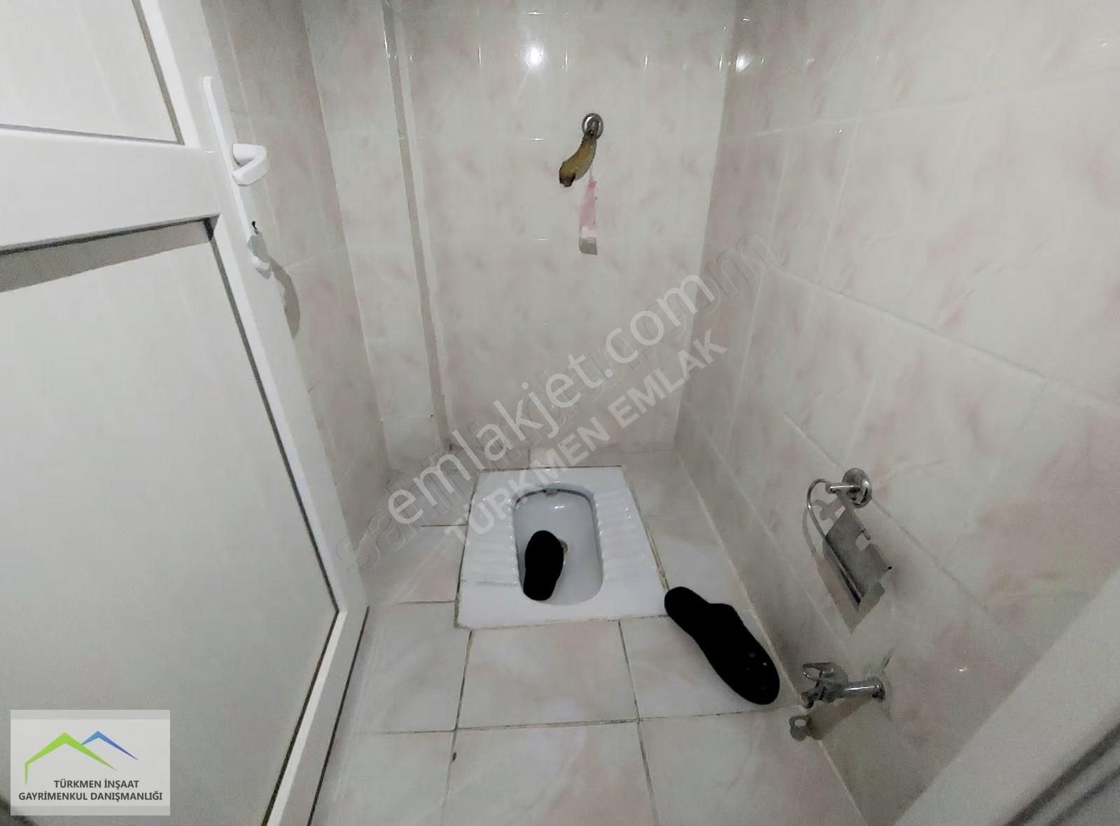 Türkmen Emlak'tan Kiralık Yunus Emre Mah. 2+1 Çift Balkonlu - Görsel 4