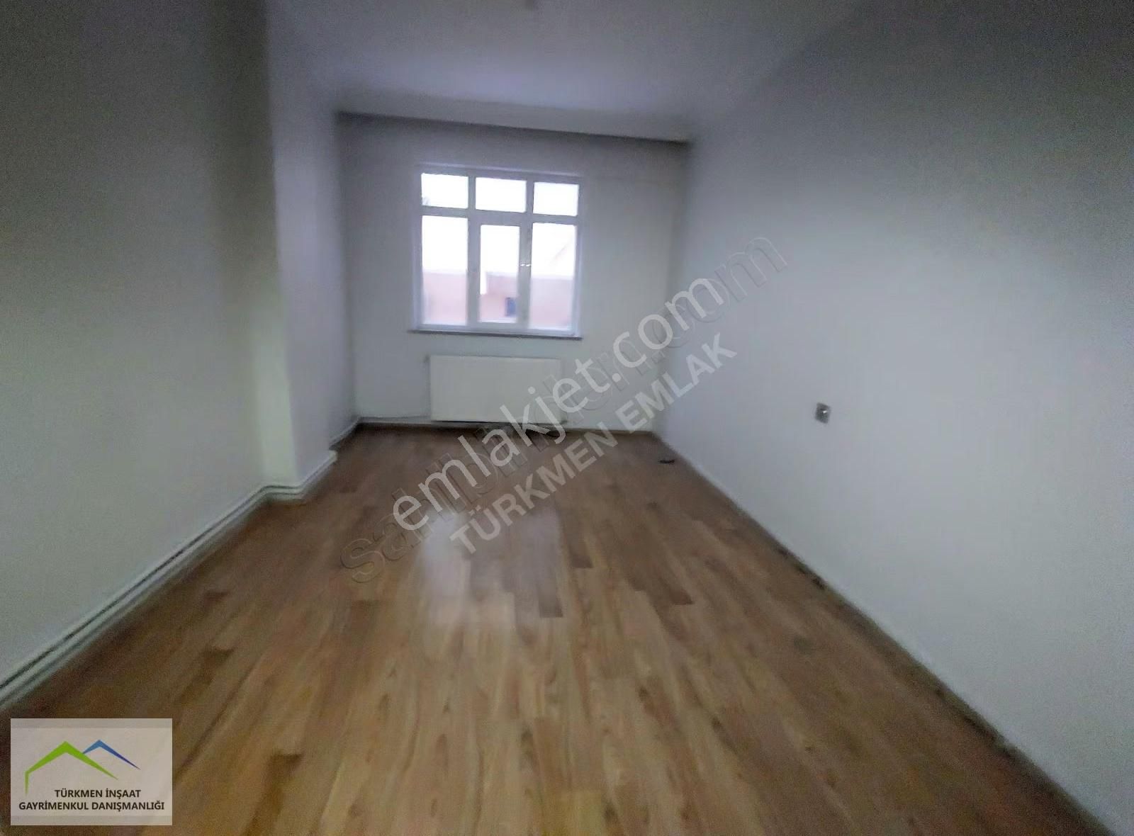 Türkmen Emlak'tan Kiralık Yunus Emre Mah. 2+1 Çift Balkonlu - Görsel 23