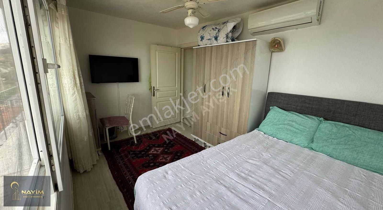 Yalıkavakta 3+1 Deniz Manzaralı 1+1 Müştemilatlı Triplex Villa - Görsel 4