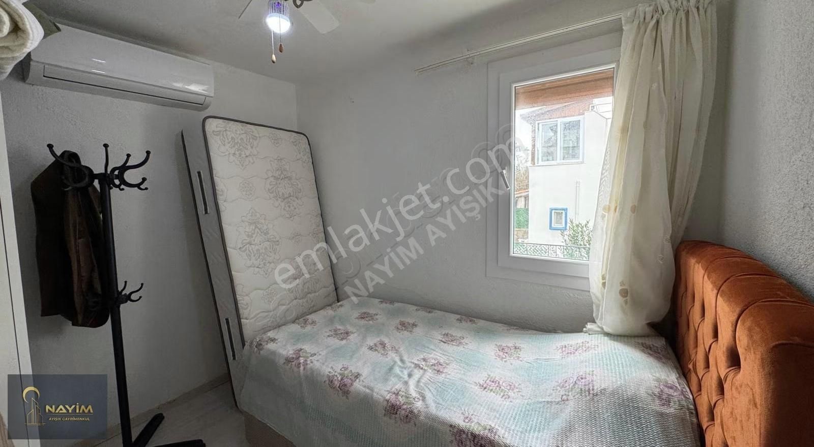 Yalıkavakta 3+1 Deniz Manzaralı 1+1 Müştemilatlı Triplex Villa - Görsel 21