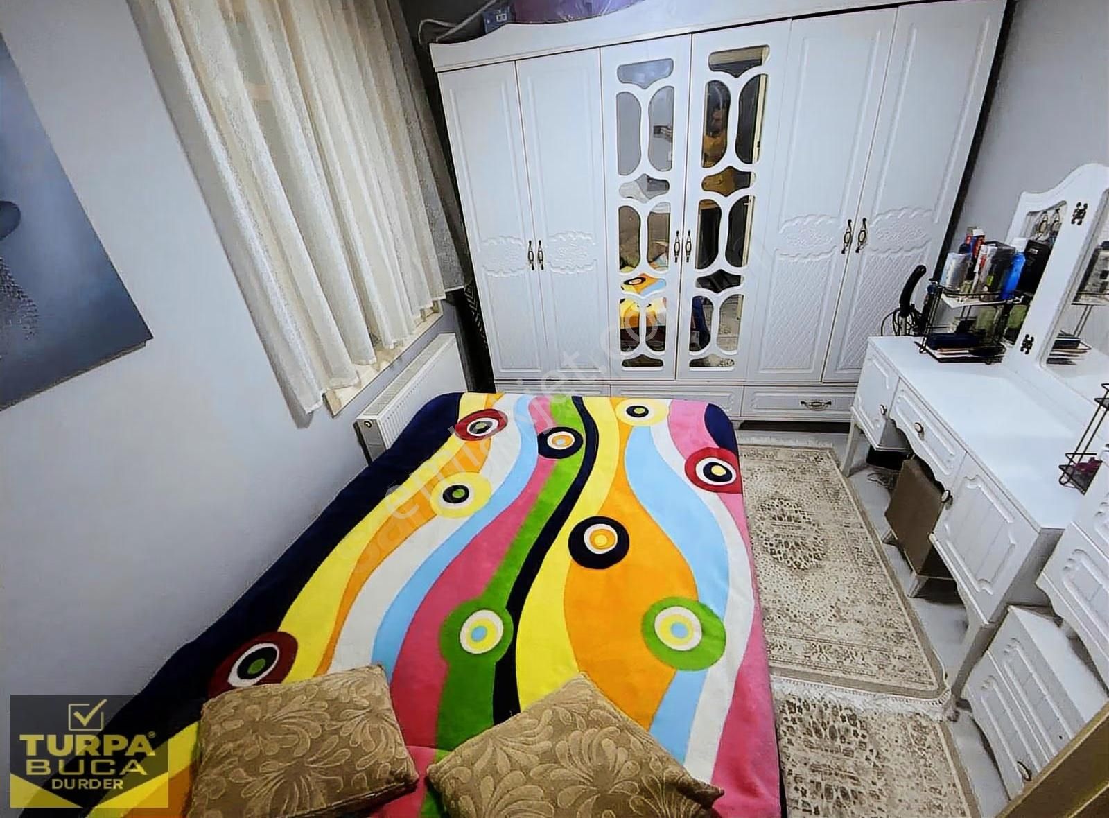 Üzümcü Okulu Yakını 2+1 Kapalı Mutfak Balkonlu Doğalgazlı Daire - Görsel 24