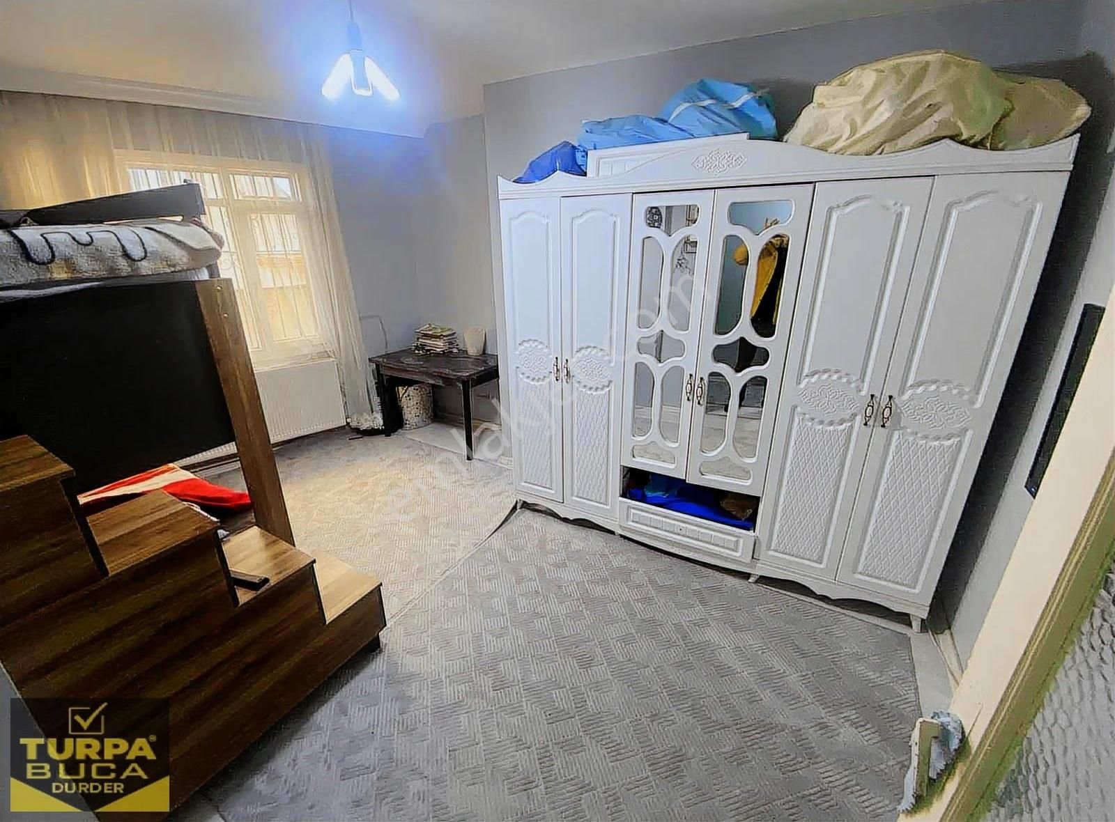 Üzümcü Okulu Yakını 2+1 Kapalı Mutfak Balkonlu Doğalgazlı Daire - Görsel 19
