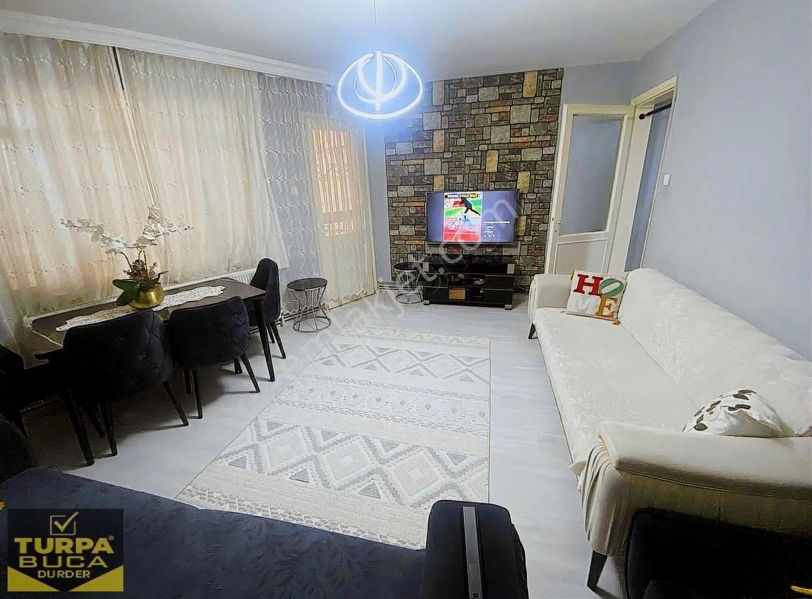 Üzümcü Okulu Yakını 2+1 Kapalı Mutfak Balkonlu Doğalgazlı Daire