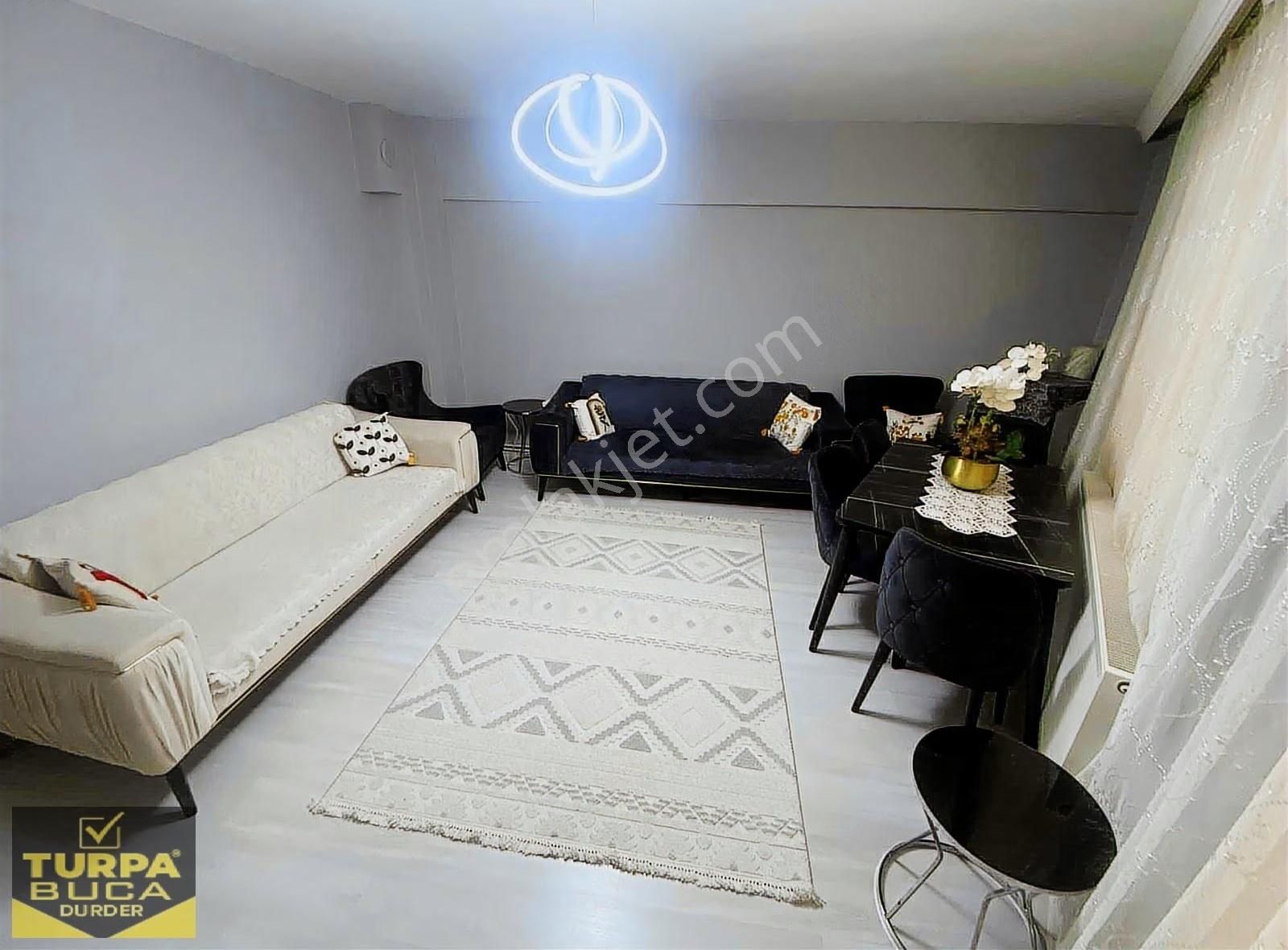 Üzümcü Okulu Yakını 2+1 Kapalı Mutfak Balkonlu Doğalgazlı Daire - Görsel 20