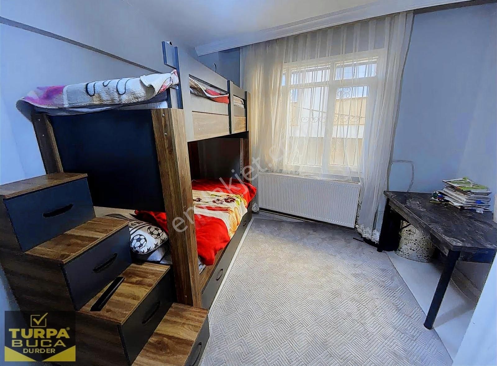 Üzümcü Okulu Yakını 2+1 Kapalı Mutfak Balkonlu Doğalgazlı Daire - Görsel 16
