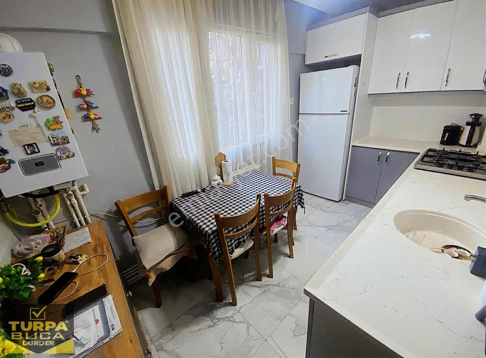 Üzümcü Okulu Yakını 2+1 Kapalı Mutfak Balkonlu Doğalgazlı Daire - Görsel 17
