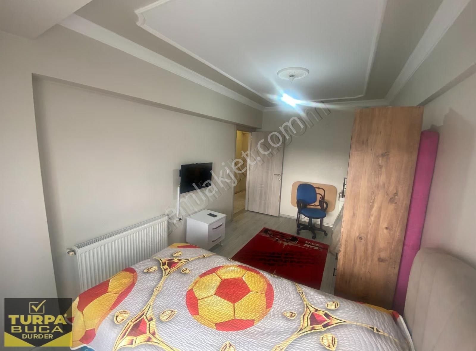 Asansörlü 3+1 Daire Caddeüstü Kredi Sınırlamasız Ebeveyn Banyolu - Görsel 2