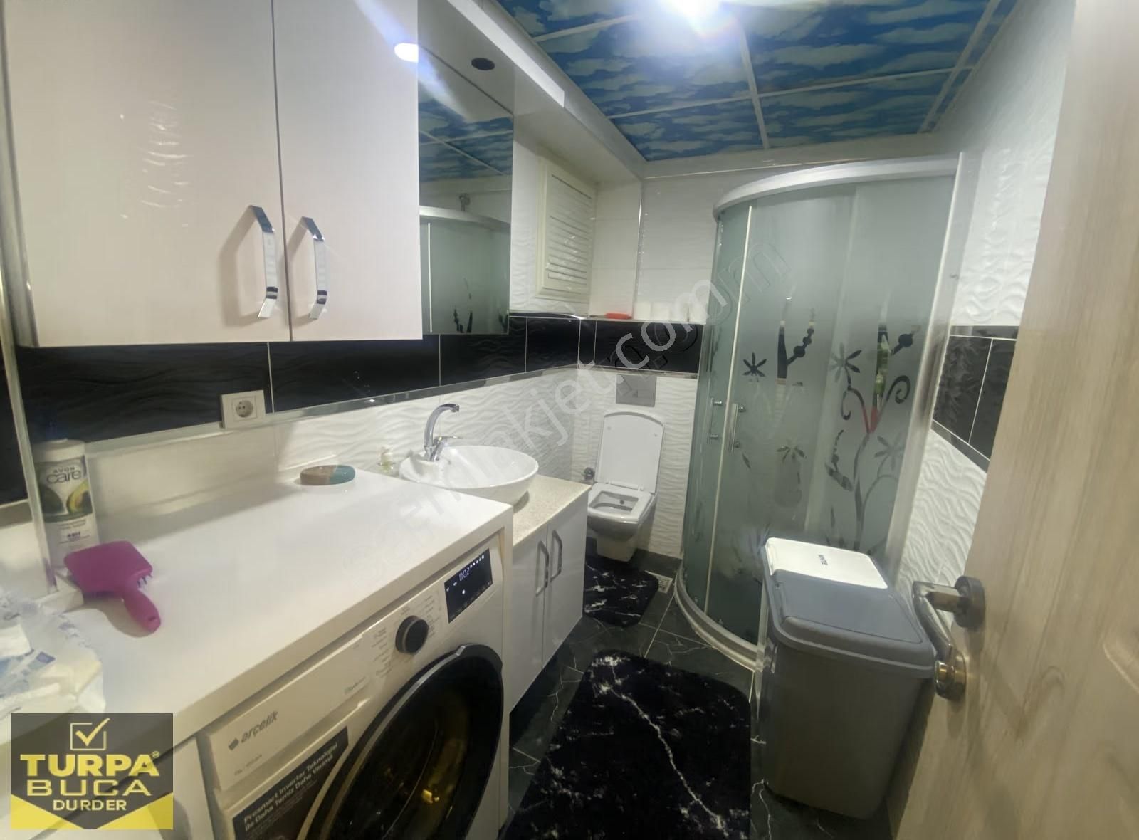 Asansörlü 3+1 Daire Caddeüstü Kredi Sınırlamasız Ebeveyn Banyolu - Görsel 28