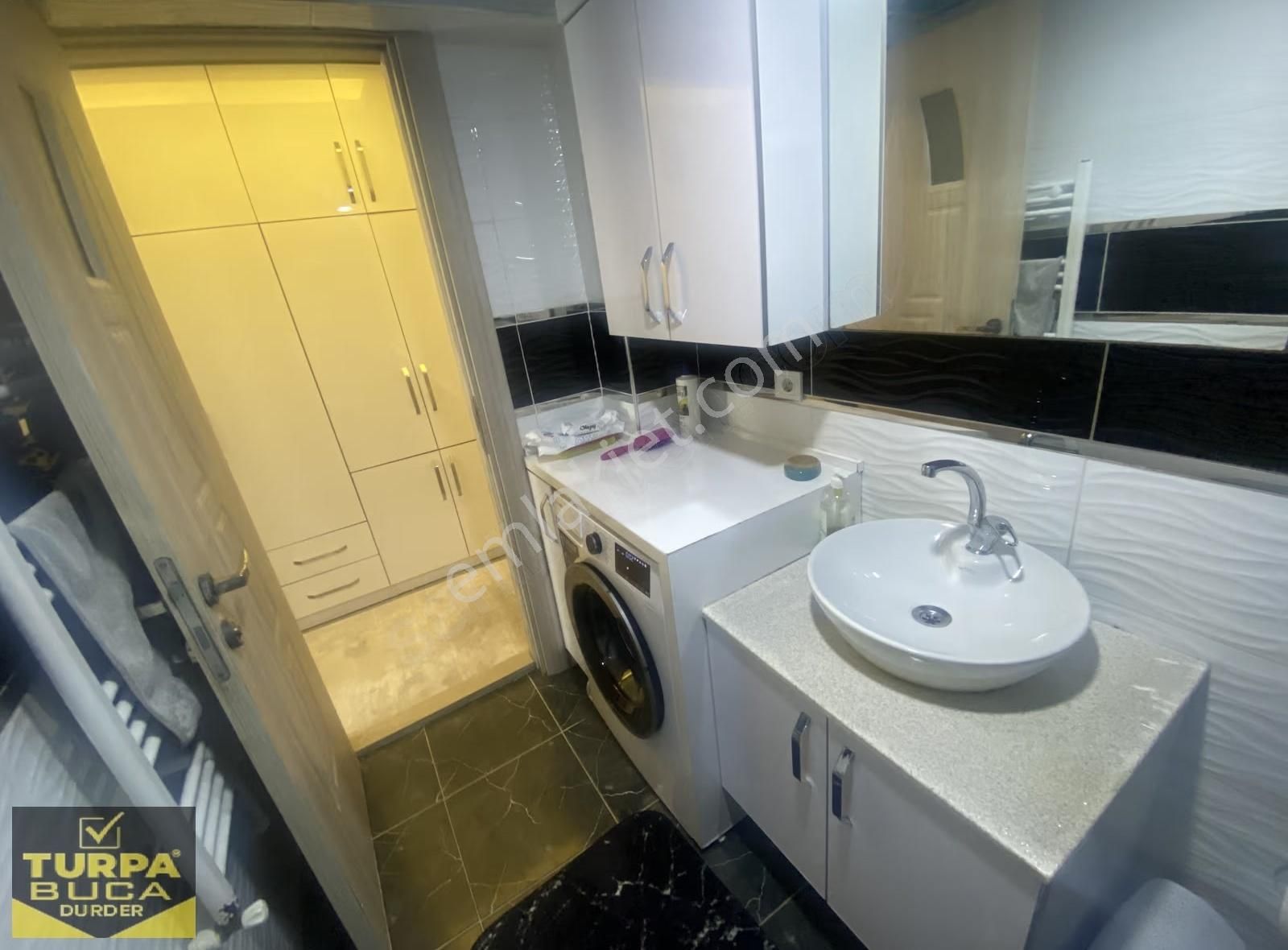 Asansörlü 3+1 Daire Caddeüstü Kredi Sınırlamasız Ebeveyn Banyolu - Görsel 3