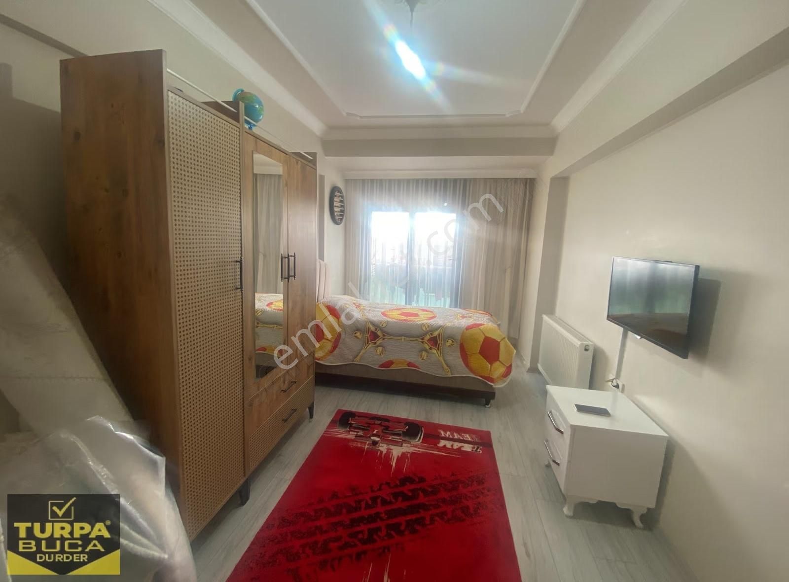 Asansörlü 3+1 Daire Caddeüstü Kredi Sınırlamasız Ebeveyn Banyolu - Görsel 5