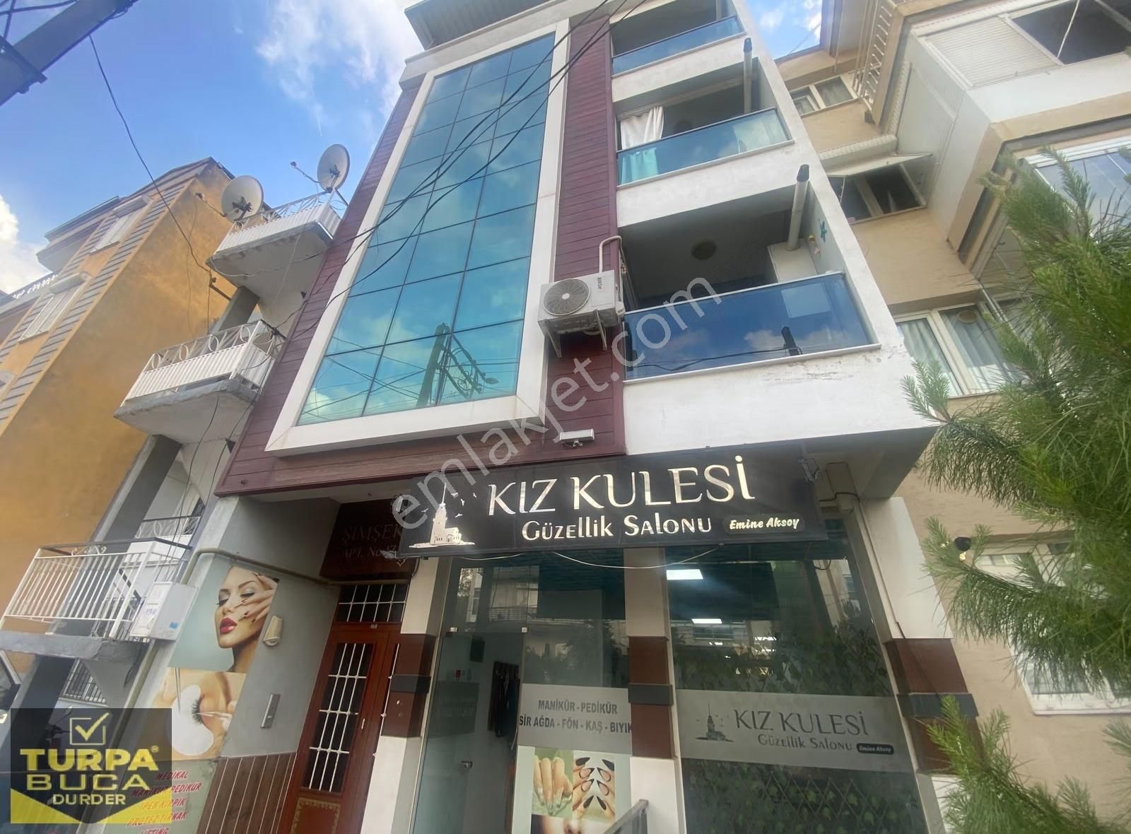 Asansörlü 3+1 Daire Caddeüstü Kredi Sınırlamasız Ebeveyn Banyolu - Görsel 25