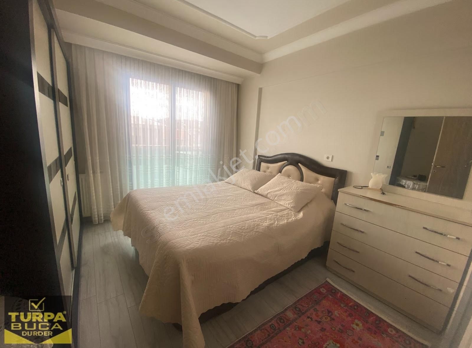 Asansörlü 3+1 Daire Caddeüstü Kredi Sınırlamasız Ebeveyn Banyolu - Görsel 14