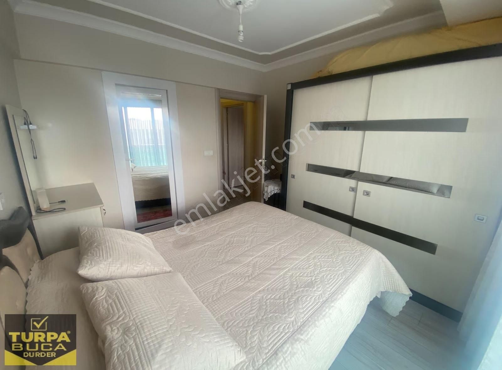 Asansörlü 3+1 Daire Caddeüstü Kredi Sınırlamasız Ebeveyn Banyolu - Görsel 8