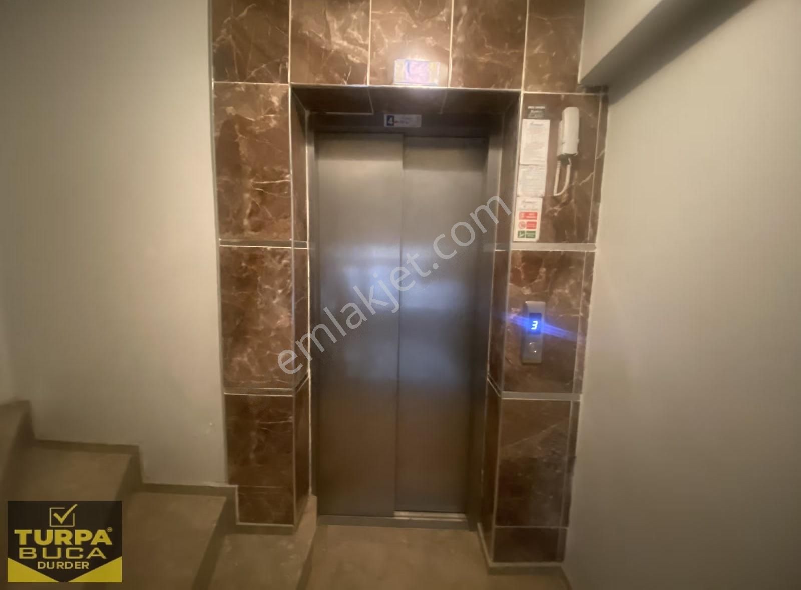 Asansörlü 3+1 Daire Caddeüstü Kredi Sınırlamasız Ebeveyn Banyolu - Görsel 24