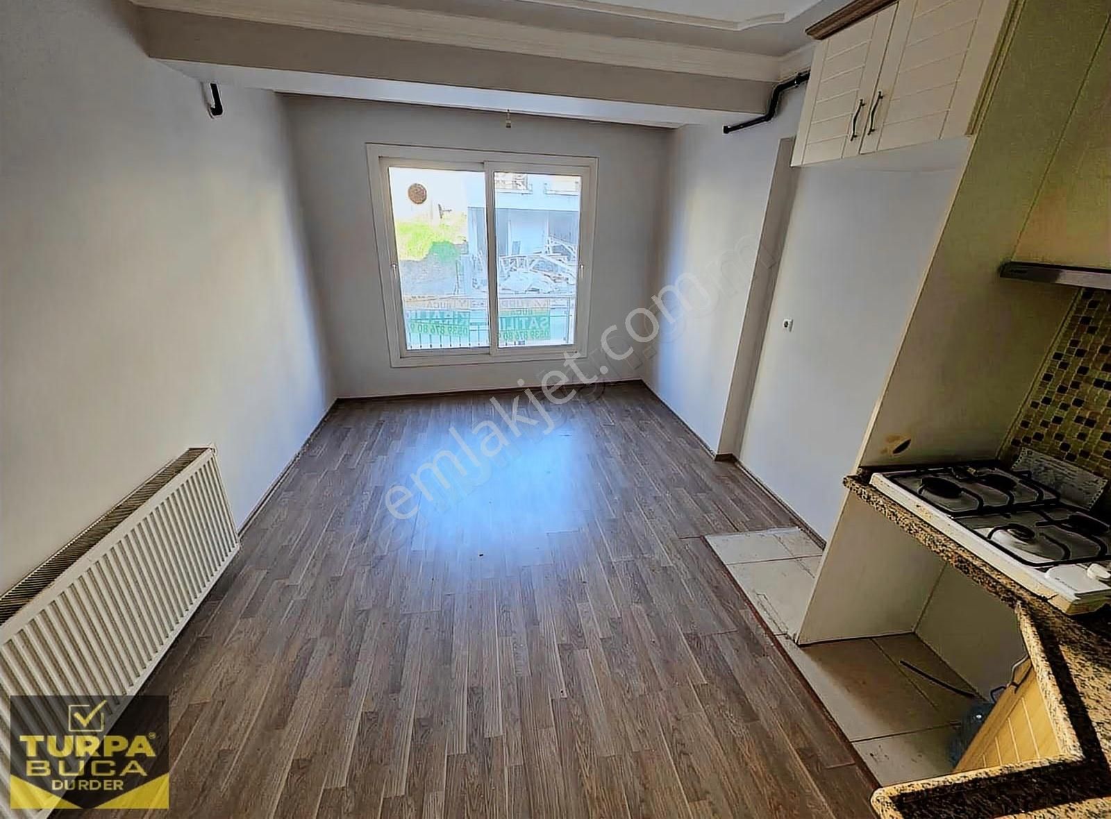 Adatepe'de Kredi Sınırlamasız 2+1 Arakat Ön Cephe Daire Fırsatı