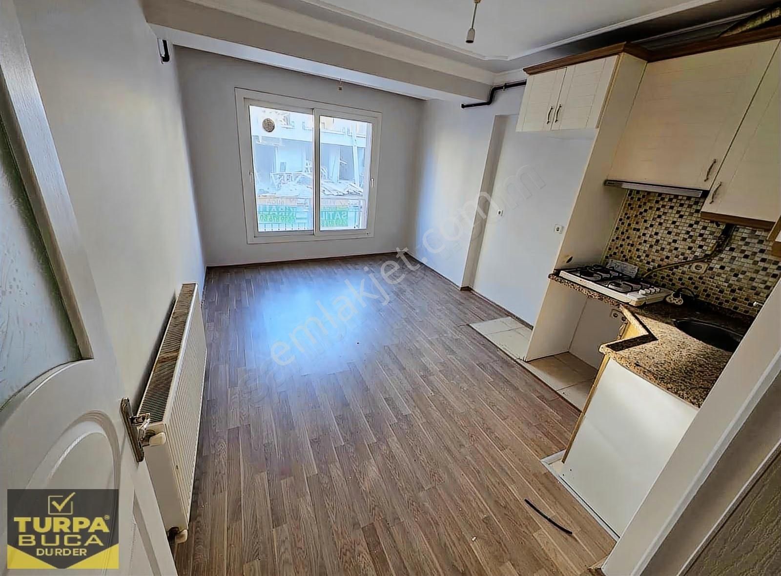 Adatepe'de Kredi Sınırlamasız 2+1 Arakat Ön Cephe Daire Fırsatı - Görsel 10